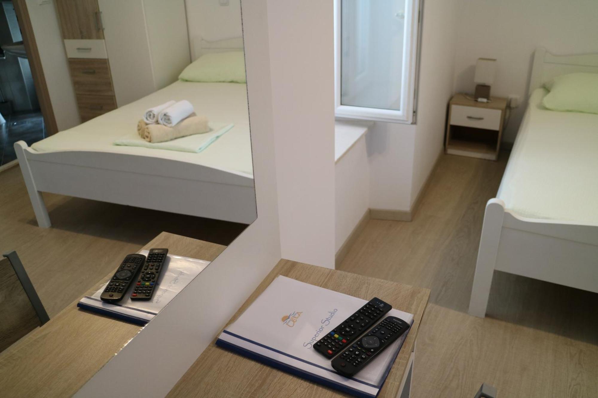 Studio Apartments & Rooms Lela, Sipan Island Sipanska Luka  Room photo