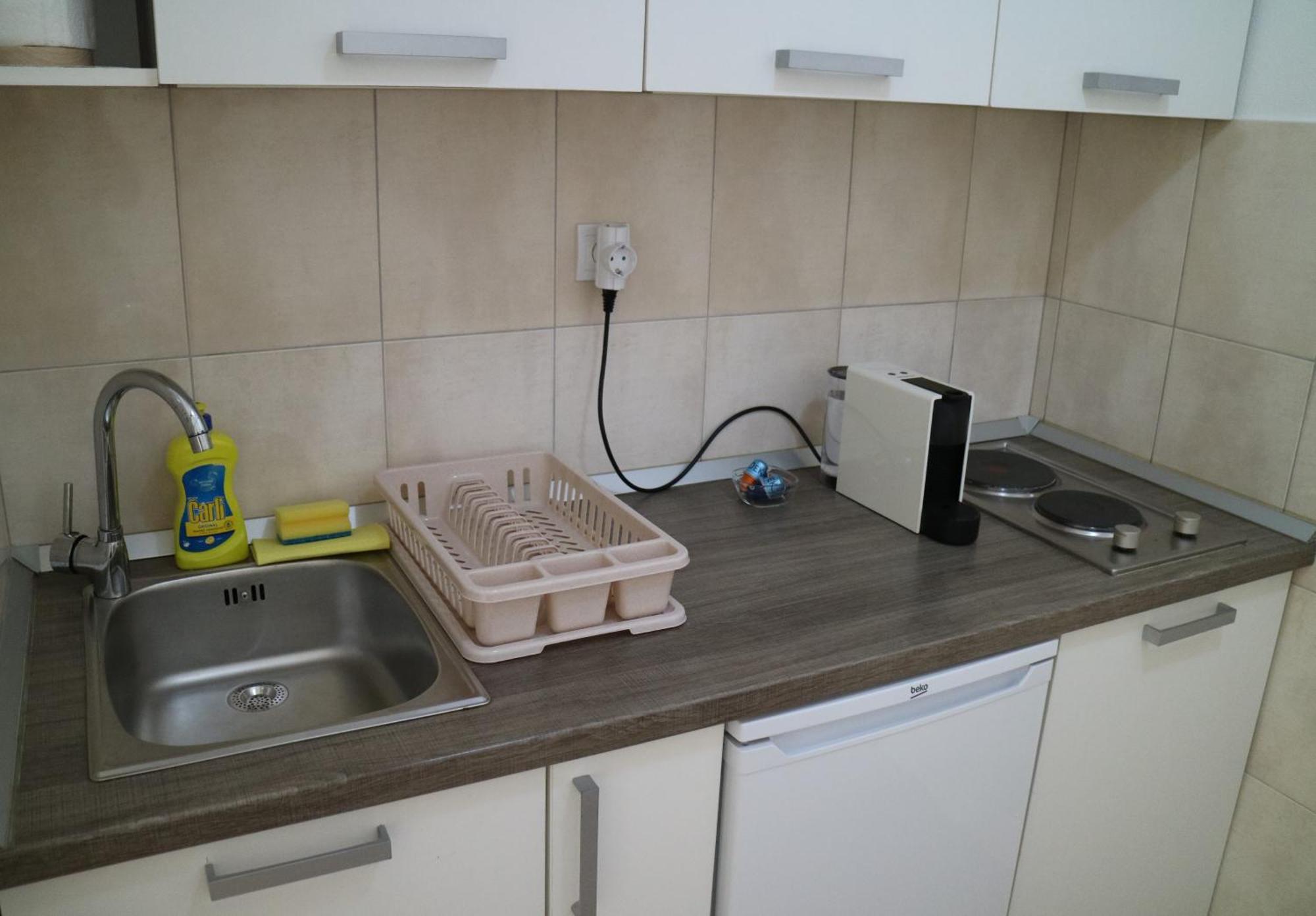 Studio Apartments & Rooms Lela, Sipan Island Sipanska Luka  Room photo