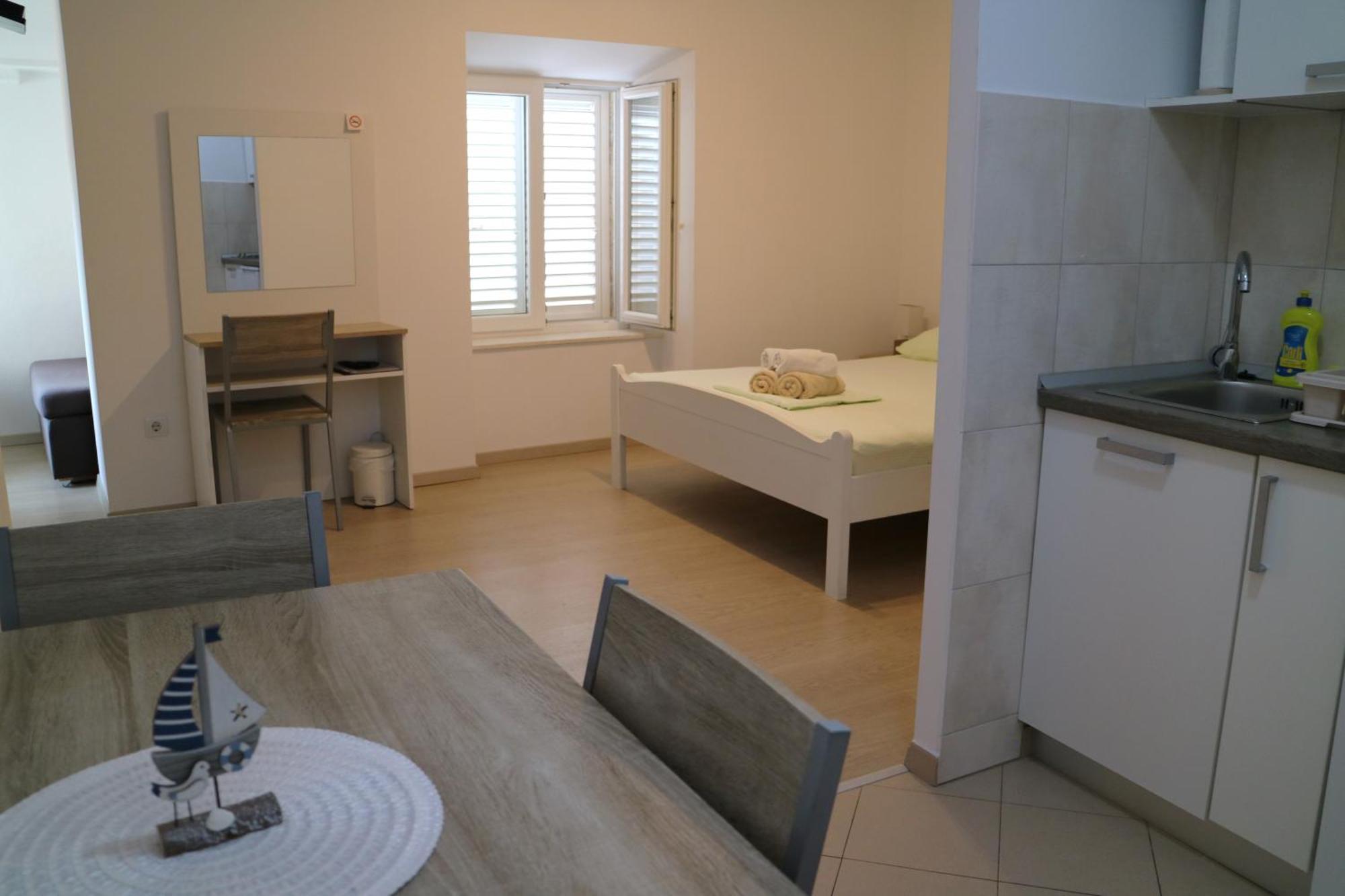 Studio Apartments & Rooms Lela, Sipan Island Sipanska Luka  Room photo